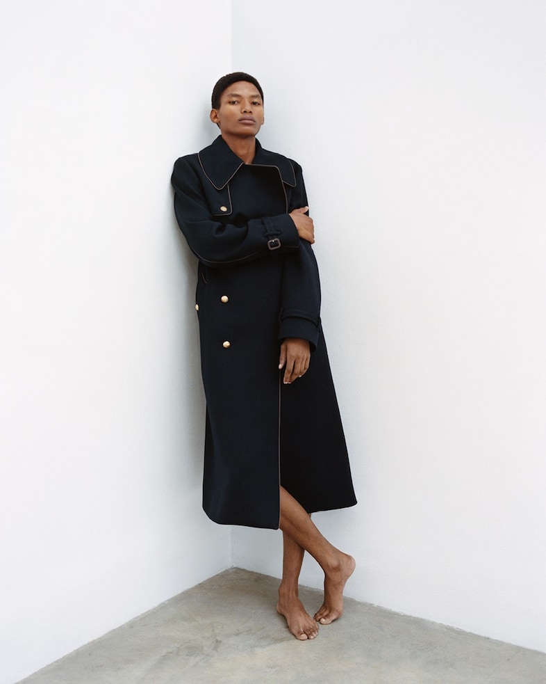 Wales Bonner AW25 2