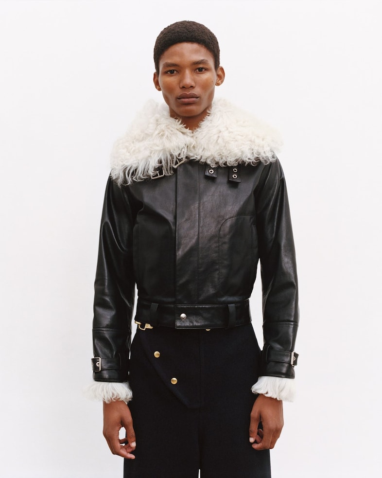 Wales Bonner AW25 7