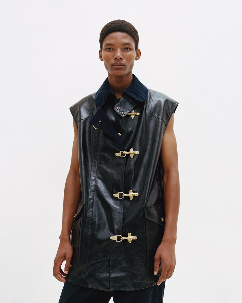 Wales Bonner AW25 12