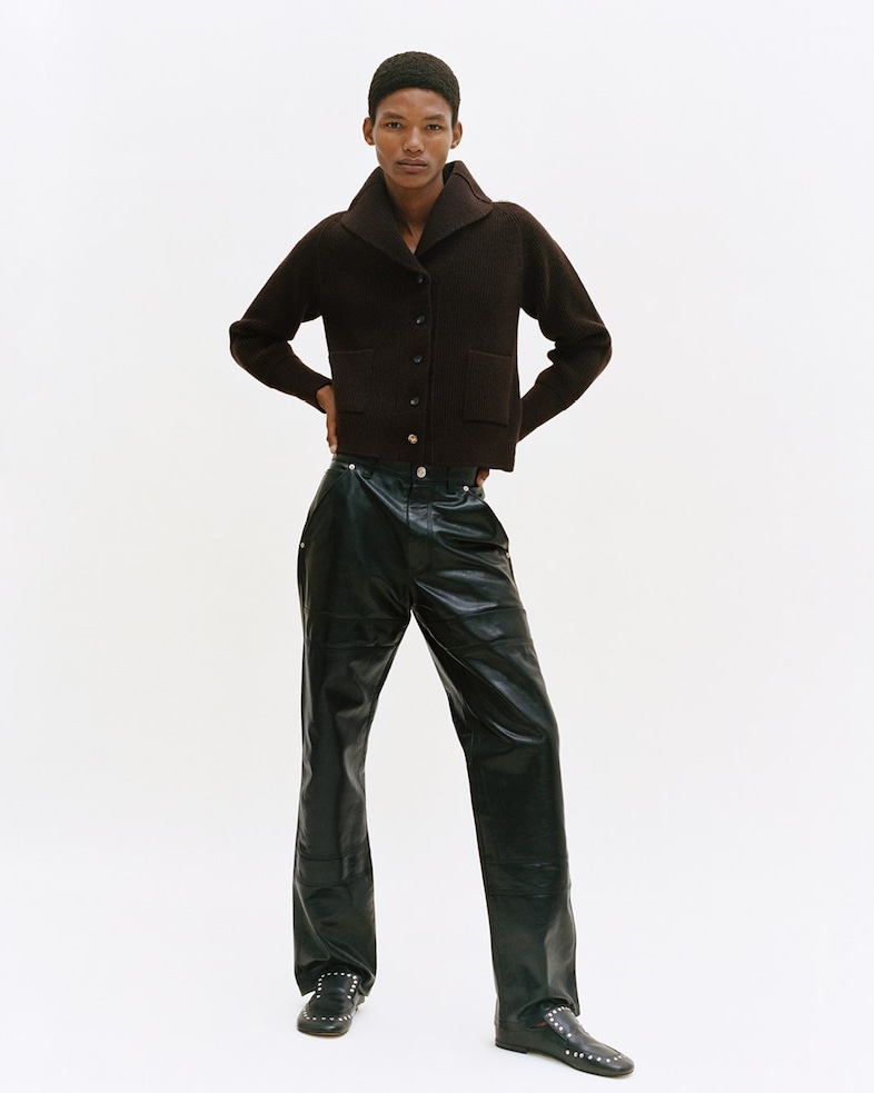 Wales Bonner AW25 14
