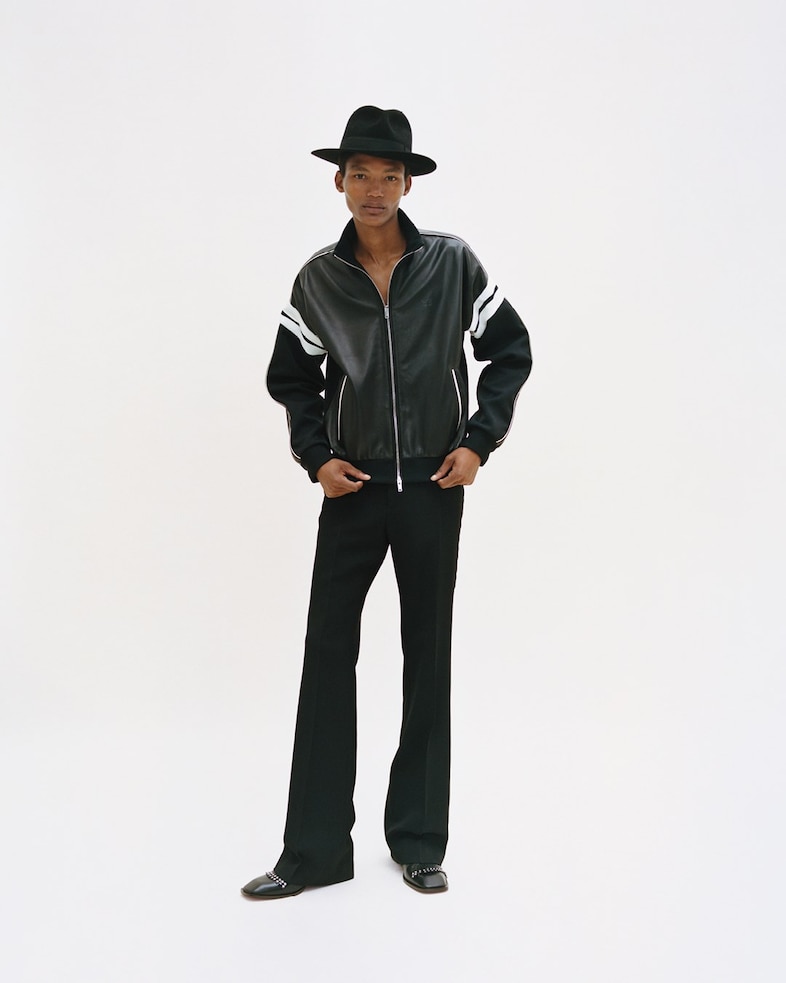 Wales Bonner AW25 20
