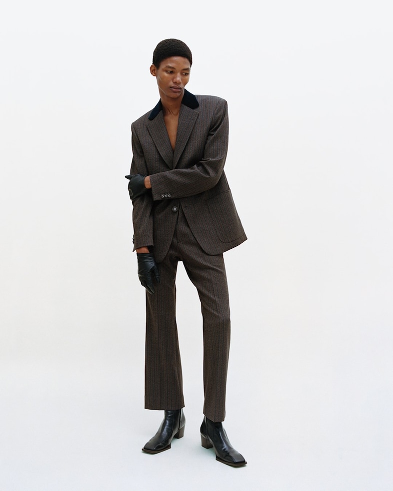 Wales Bonner AW25 21