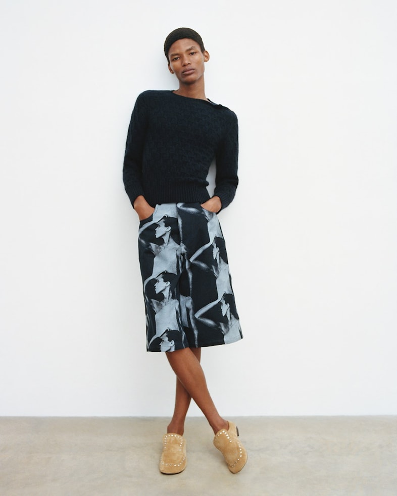 Wales Bonner AW25 26