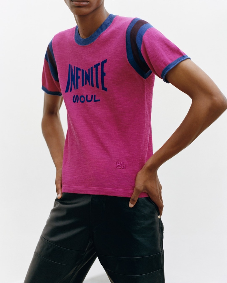 Wales Bonner AW25 28