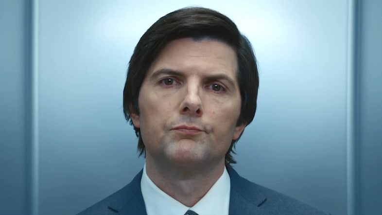 Severance, Apple TV+