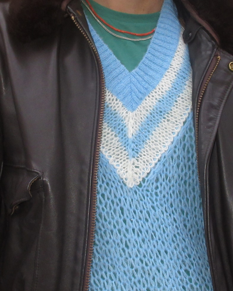 Paris Fashion Week men’s AW25 street style 13