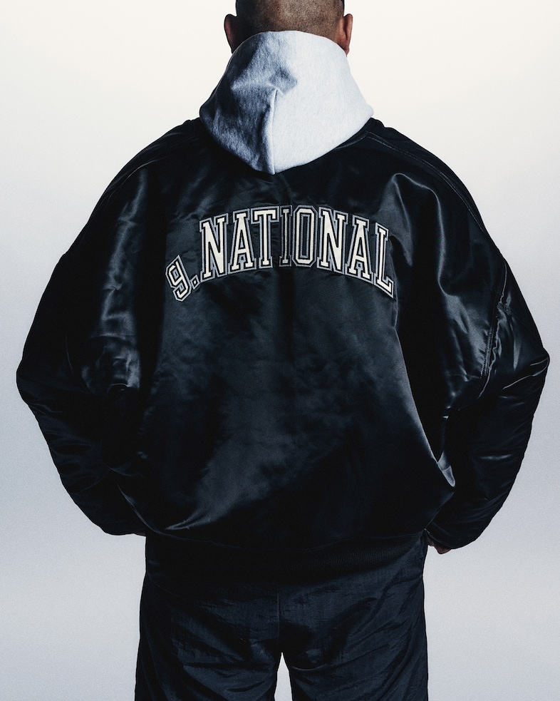 Kendrick Lamar x Willy Chavarria – Super Bowl collection 5