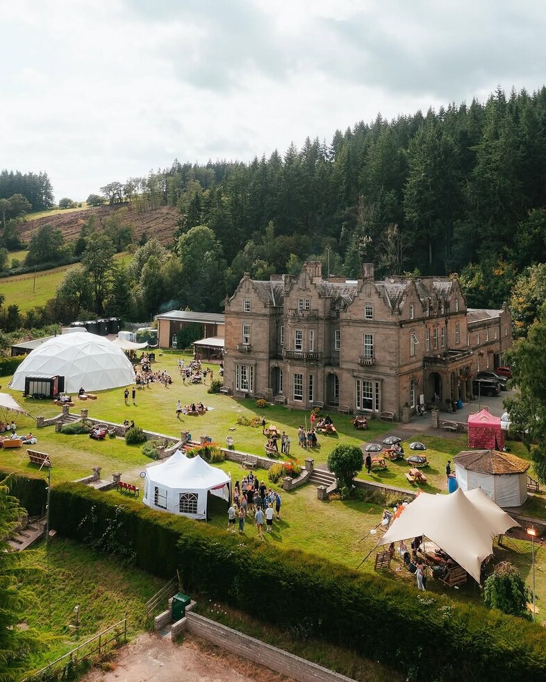 The Dazed guide to music festivals in 2025