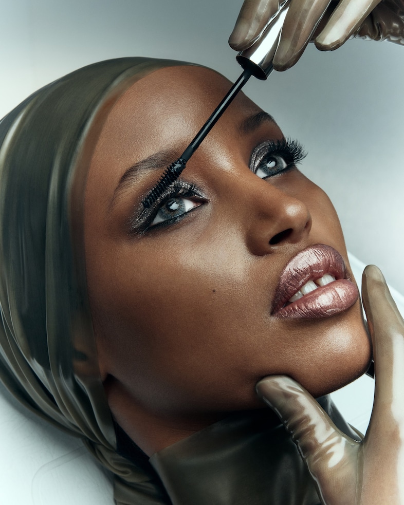ISAMAYA BEAUTY CORE CAMPAIGN 7
