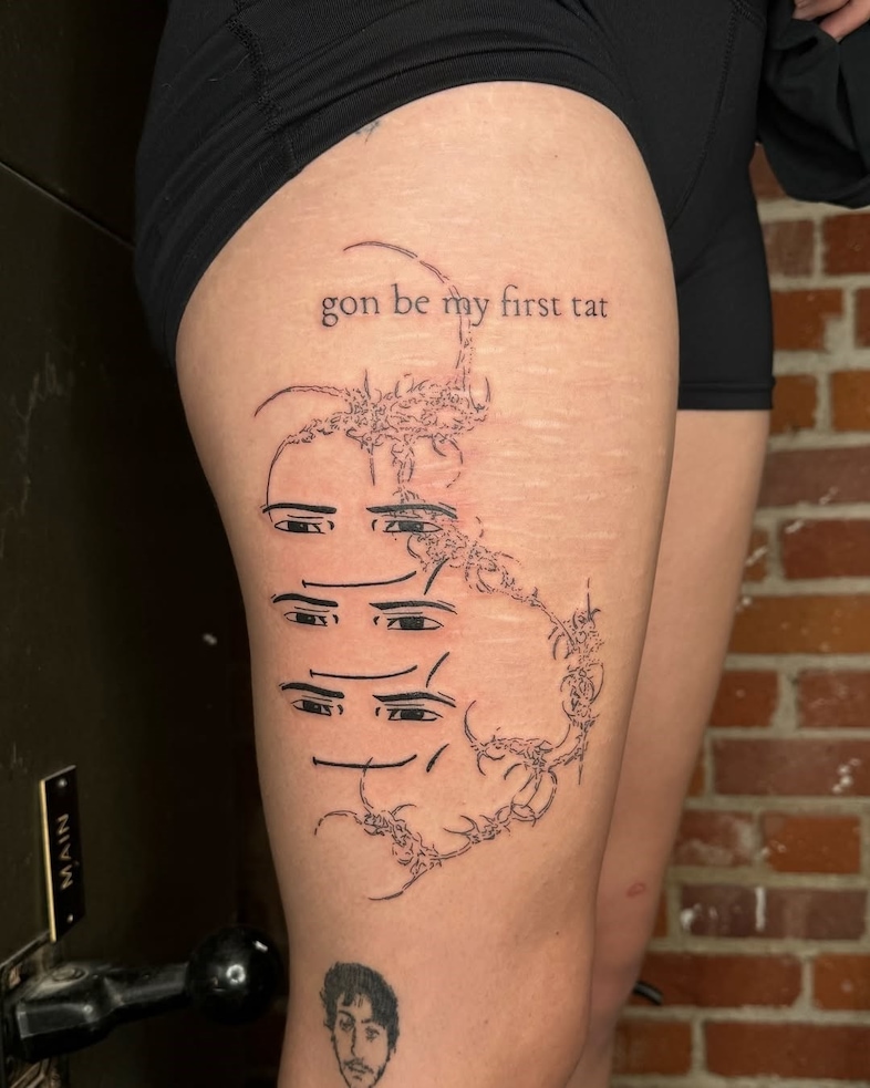 tannerclarkfuckingsucks tattoos 3