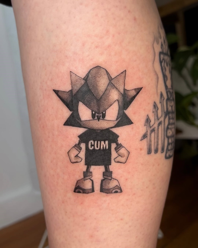 inktrovert.nyc tattoos 1