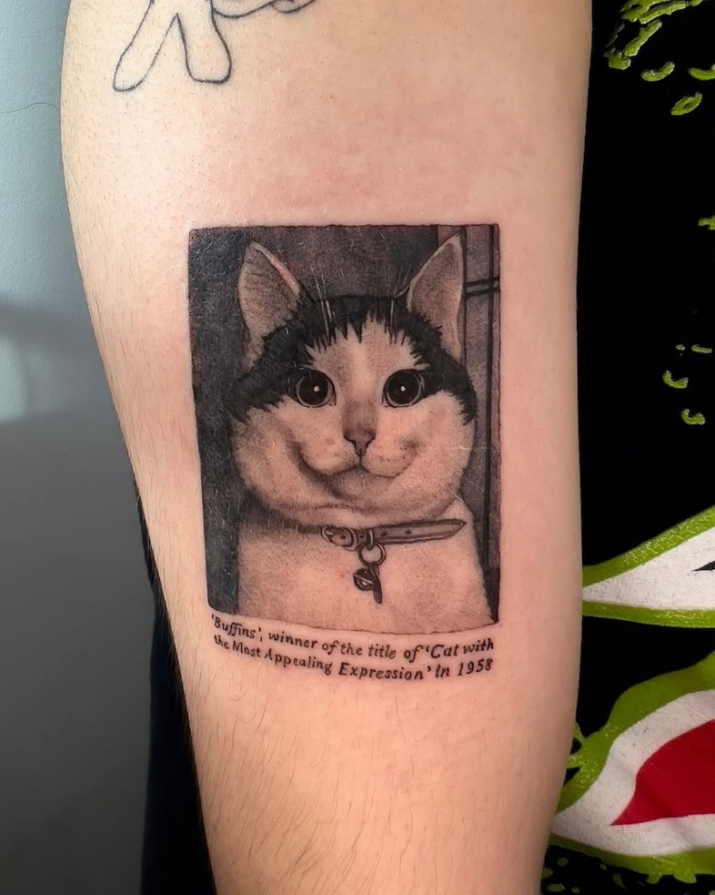inktrovert.nyc tattoos 5