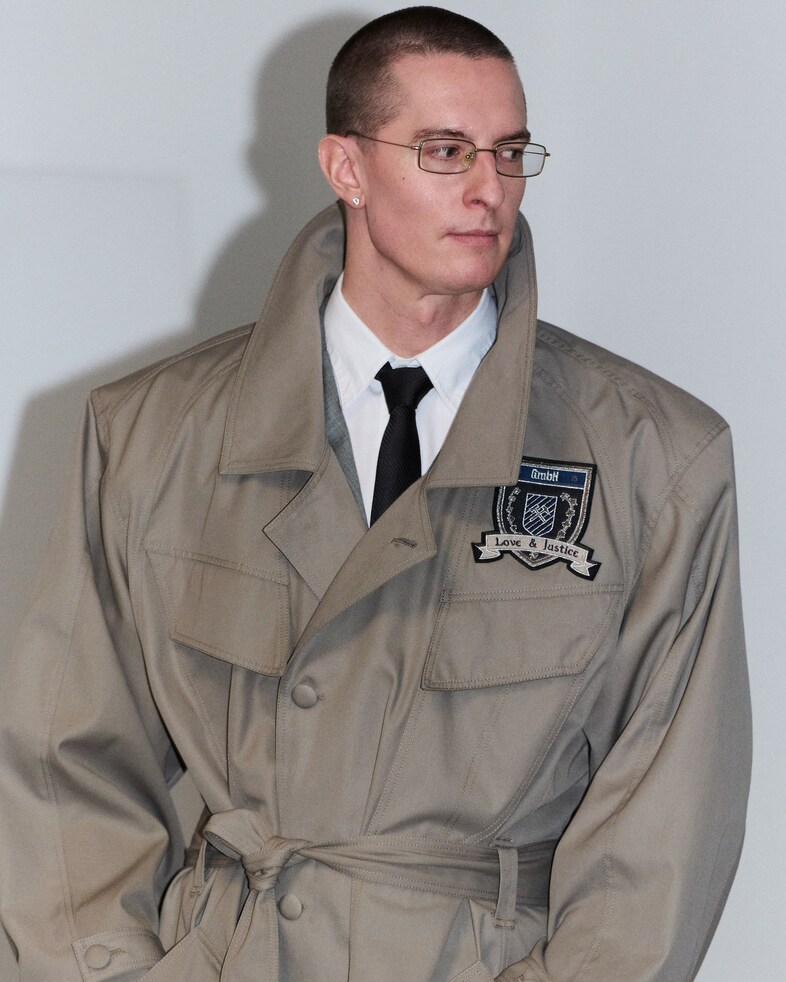 GmbH AW25 0