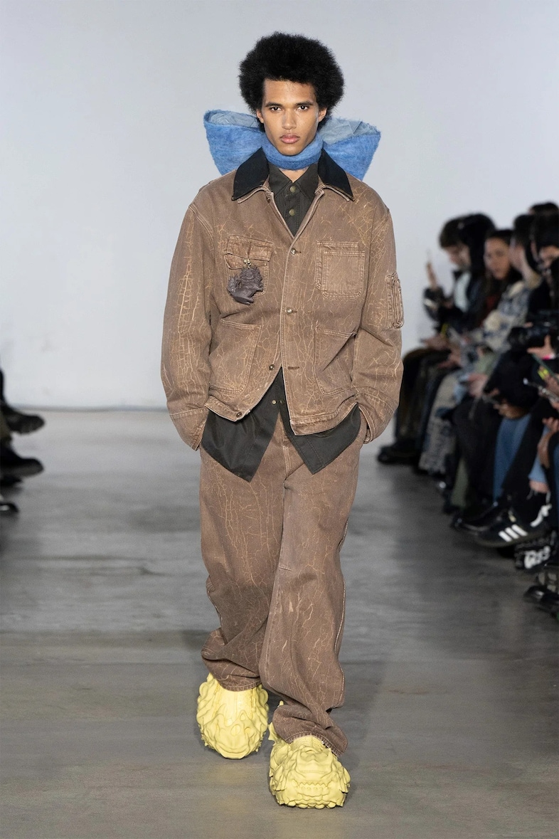 Feng Chen Wang AW25