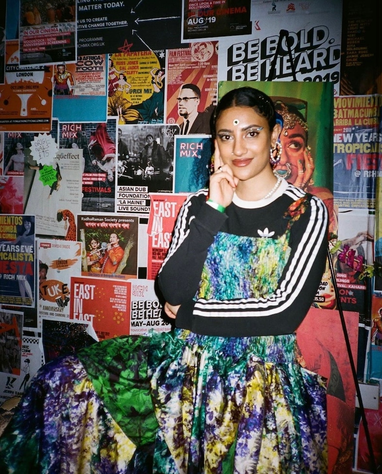 Huq That, Henna Collective 20