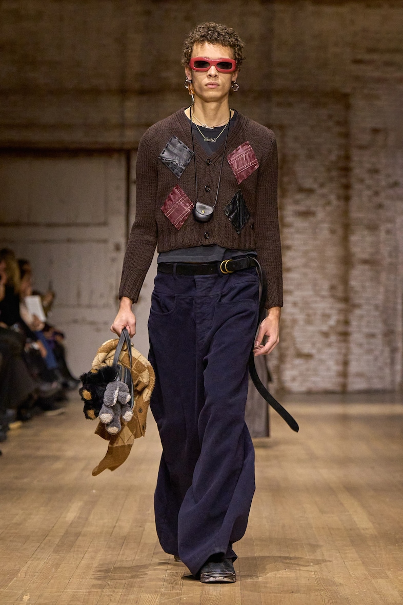 Coach AW25