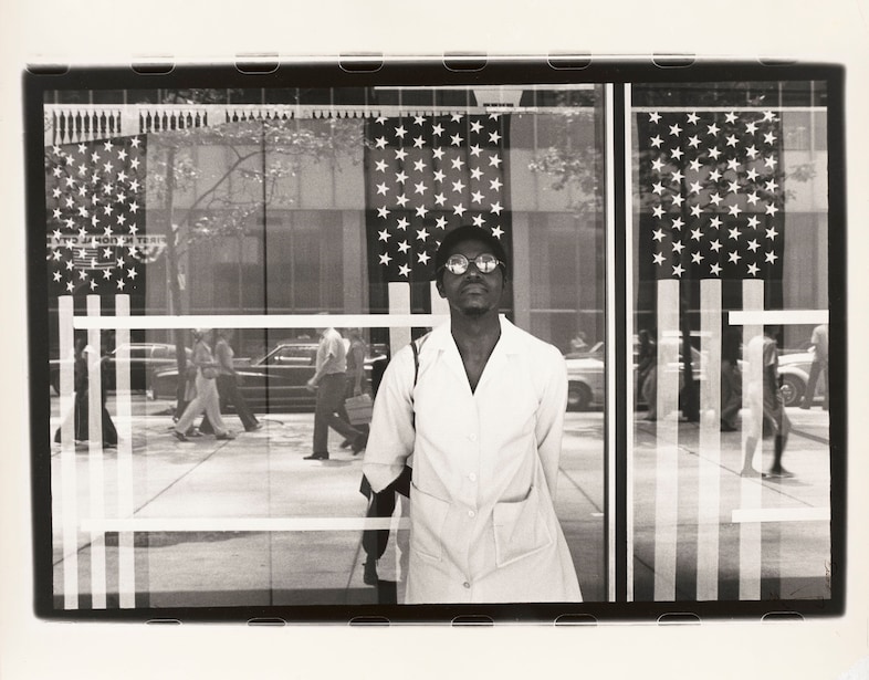 American Photography