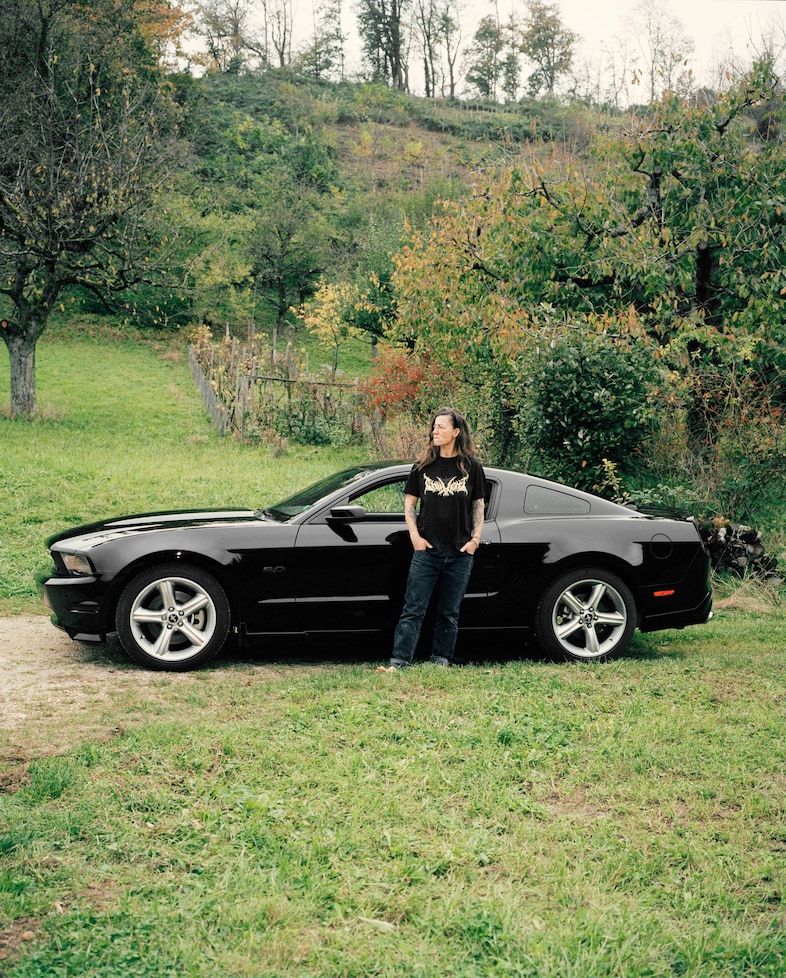 Home is a Foreign Place, Sandra Knecht (2024) 4