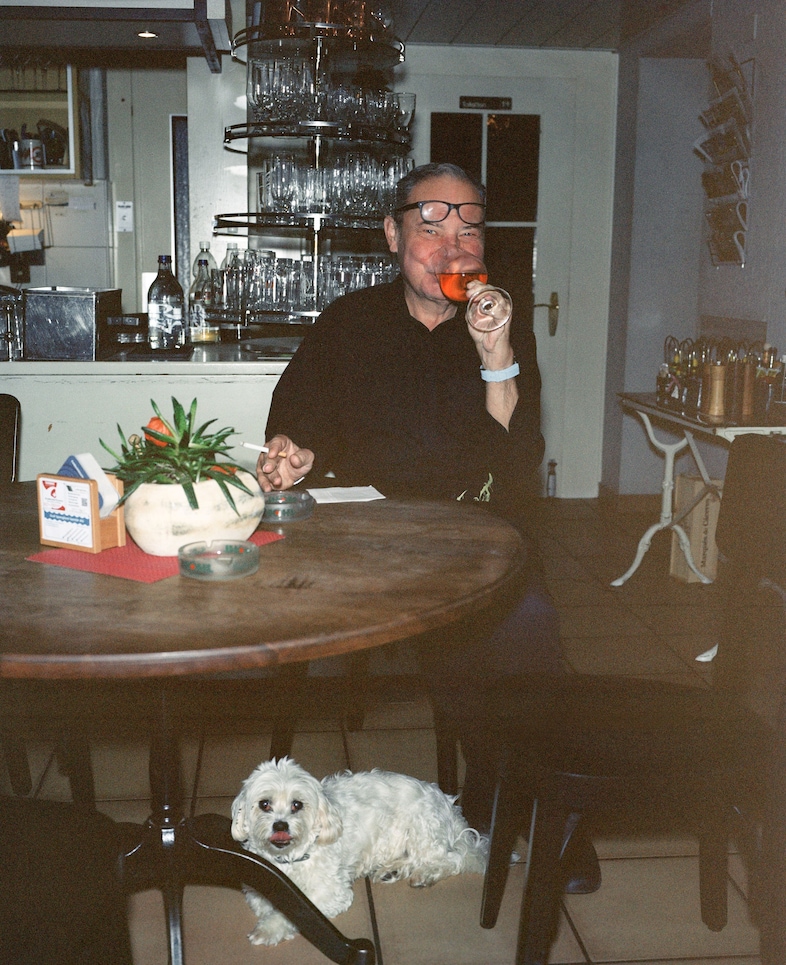 Home is a Foreign Place, Sandra Knecht (2024) 7