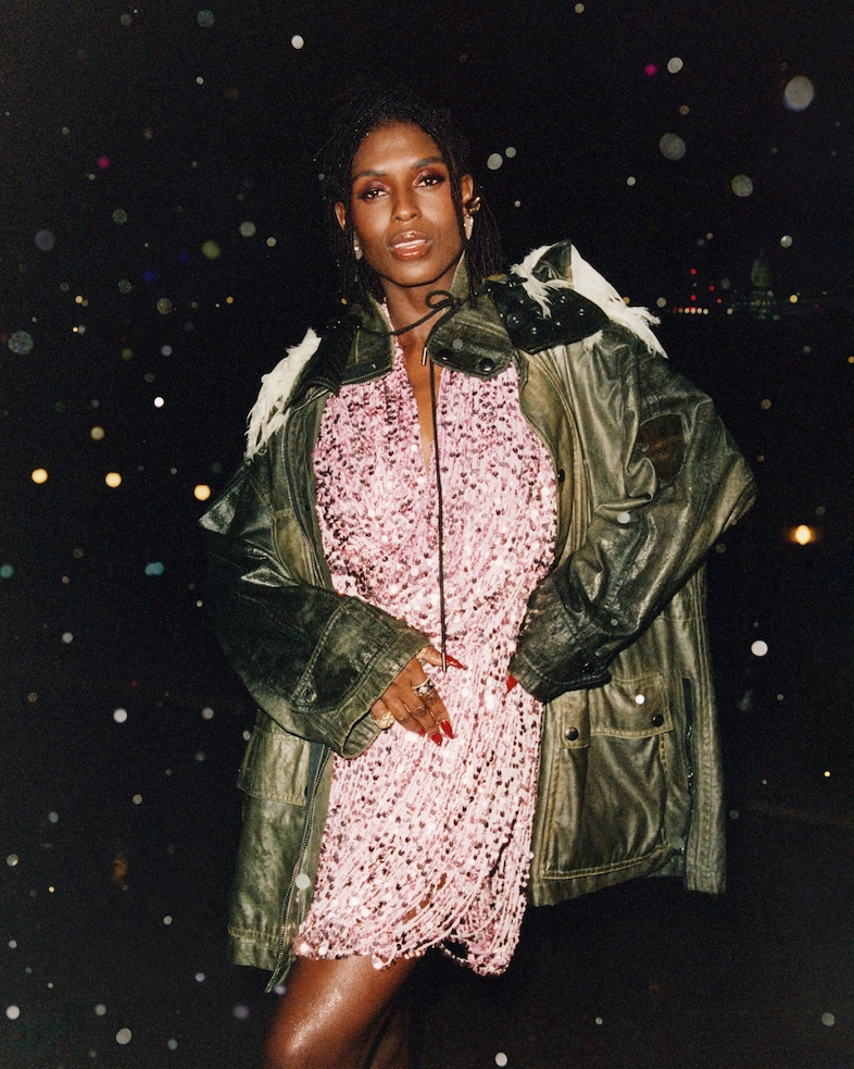 It’s Always Burberry Weather: London in Love 3