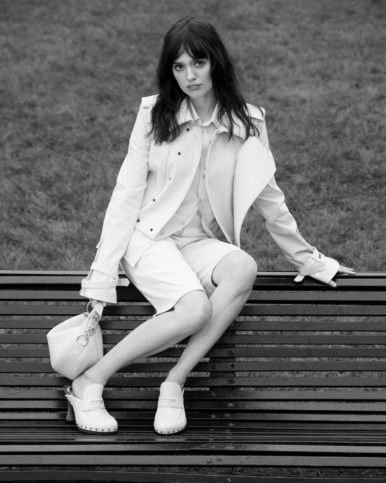 It’s Always Burberry Weather: London in Love 19