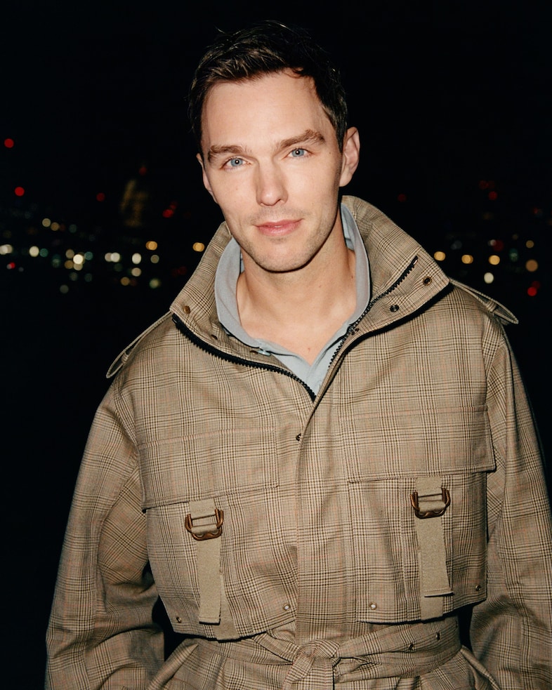 It’s Always Burberry Weather: London in Love 20