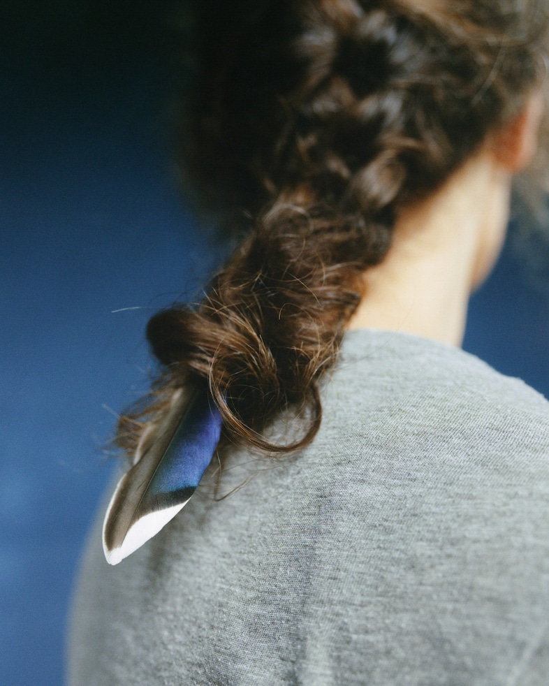 Camille Lemoine, Down Tower Road 8