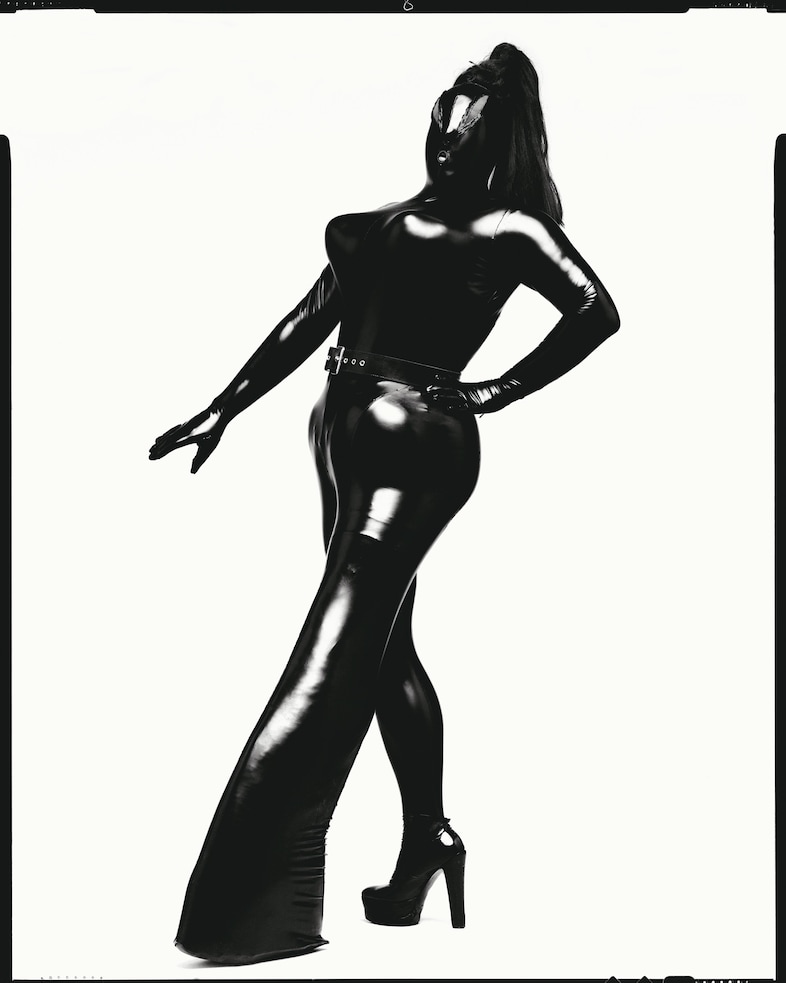 Leigh Bowery! 21