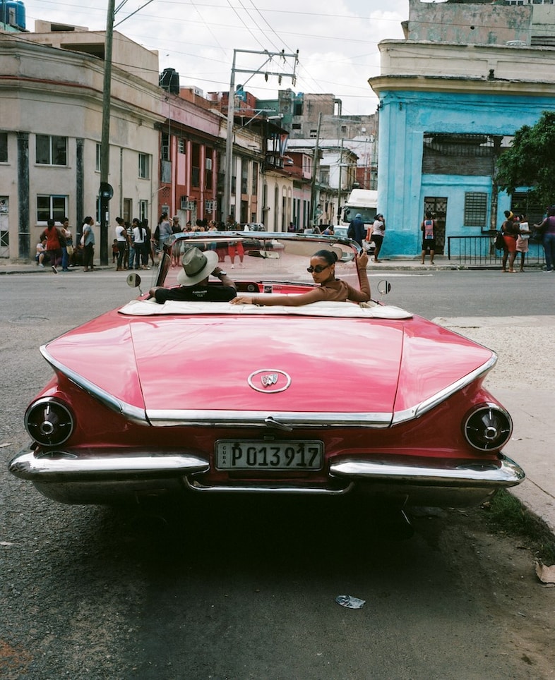 Cuba 1