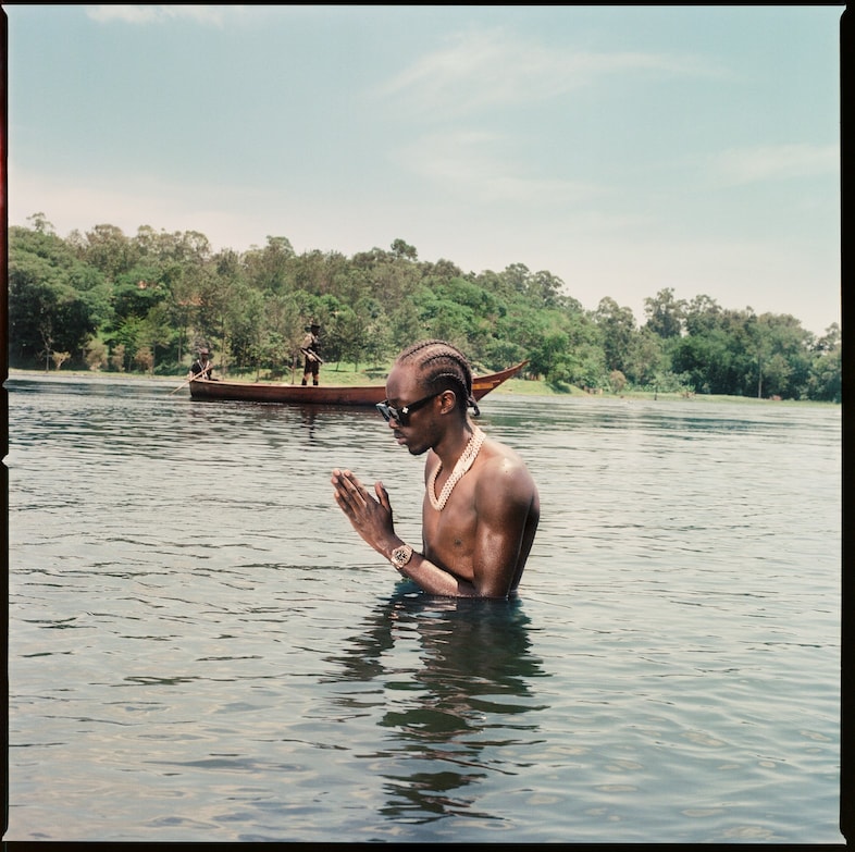 River Nile