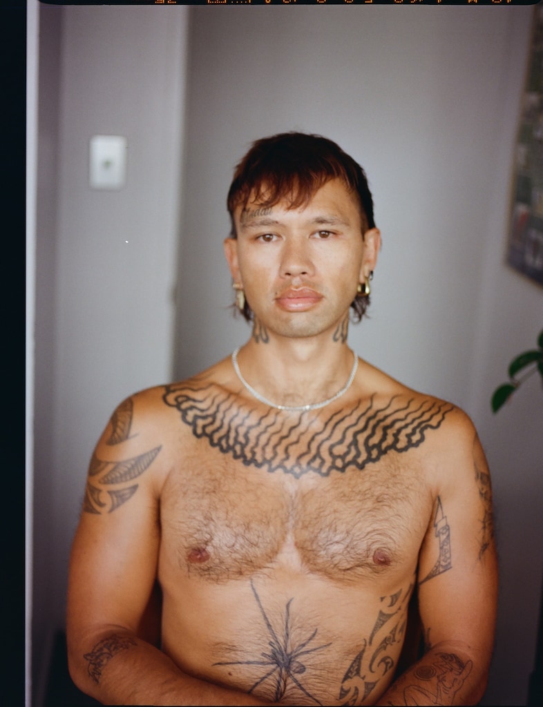 ‘Tamaki Makaurau Rising’ 13