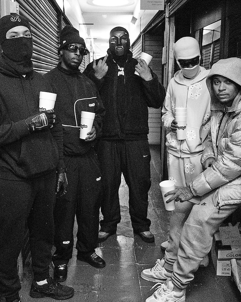 Huncho2 4