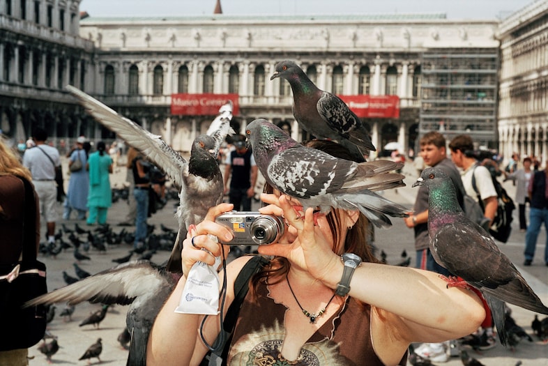 I AM MARTIN PARR (2025)