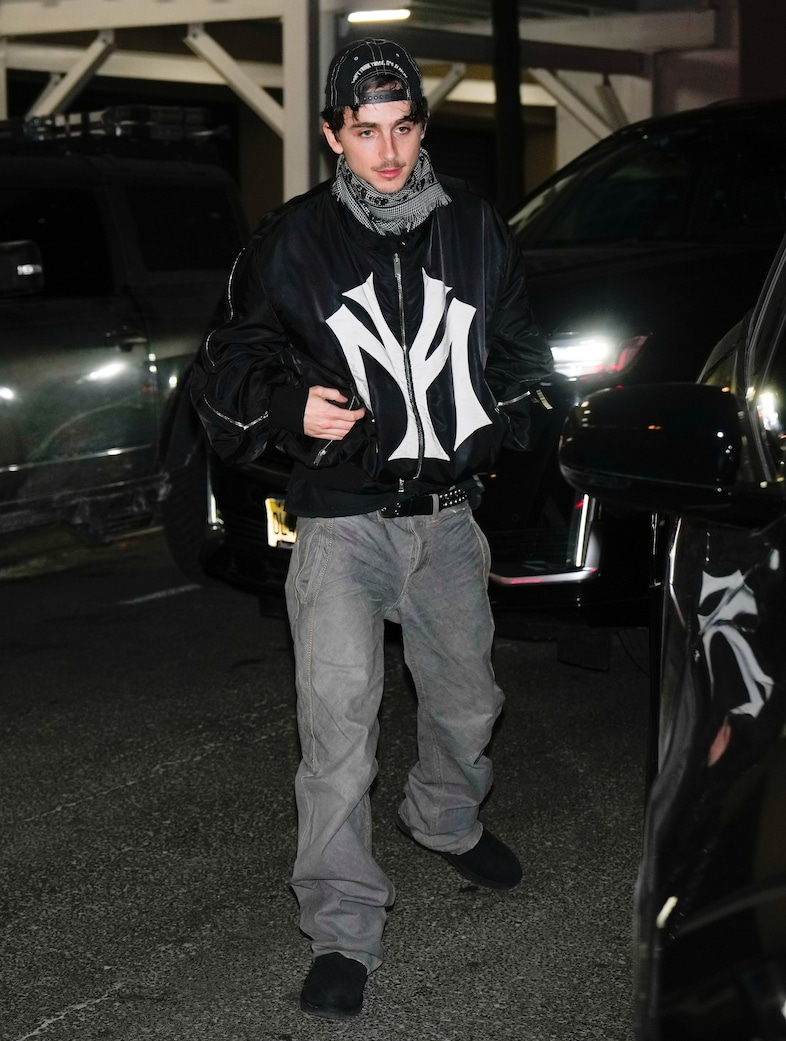 Saturday Night Live afterparty 8