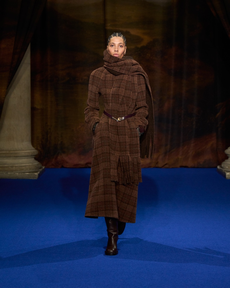 Burberry AW25 5