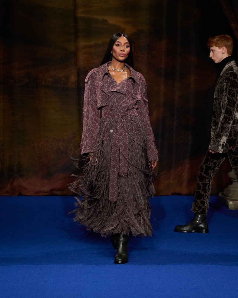 Burberry AW25 9