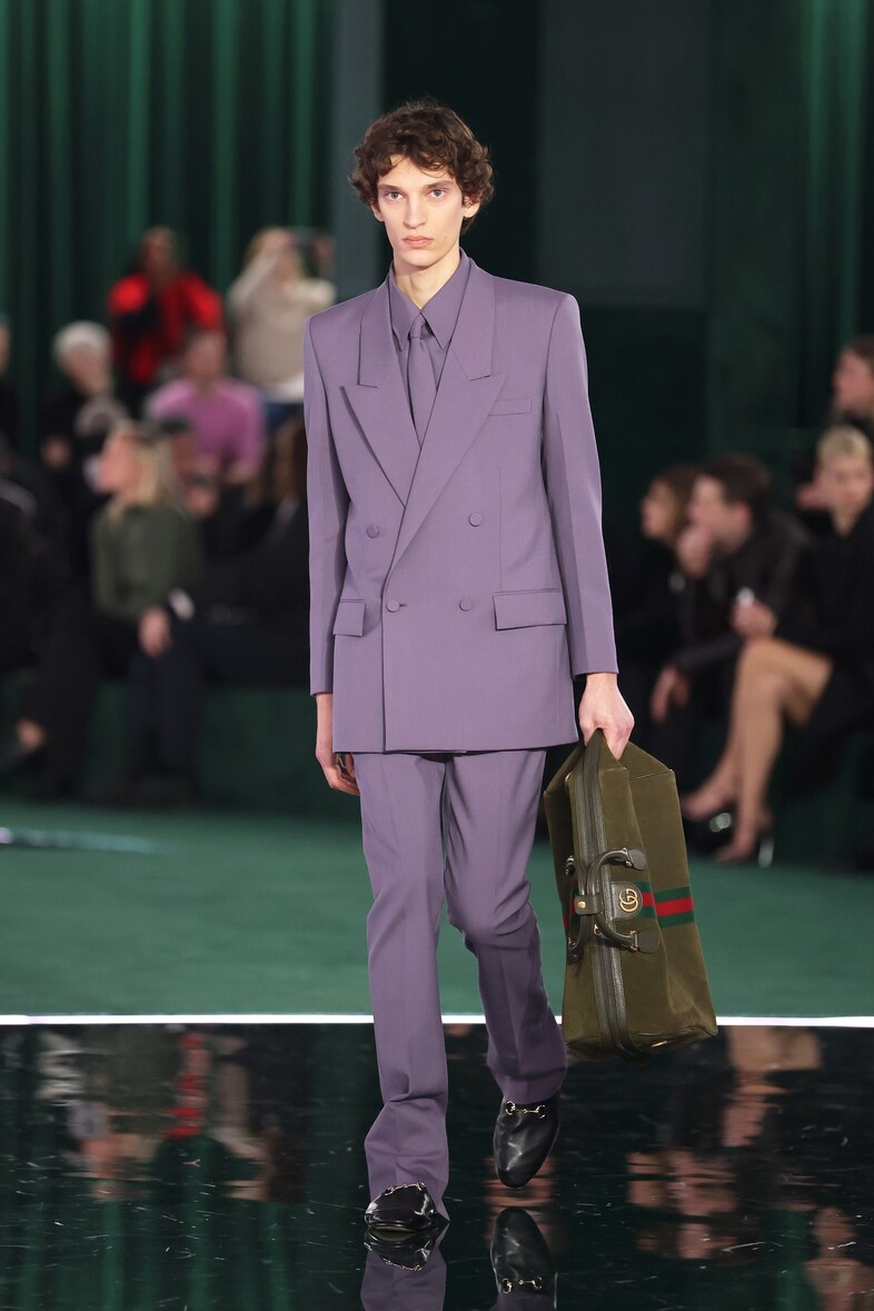 Gucci AW25