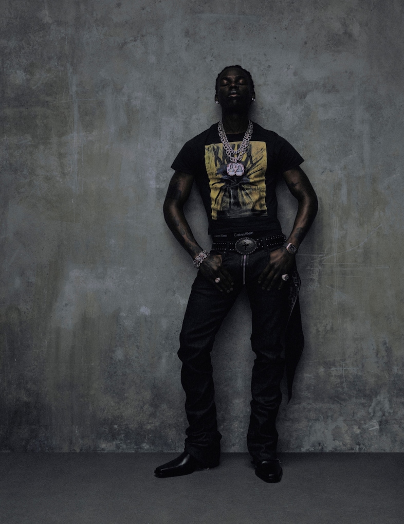 Rema – The Spring 2025 Issue 1