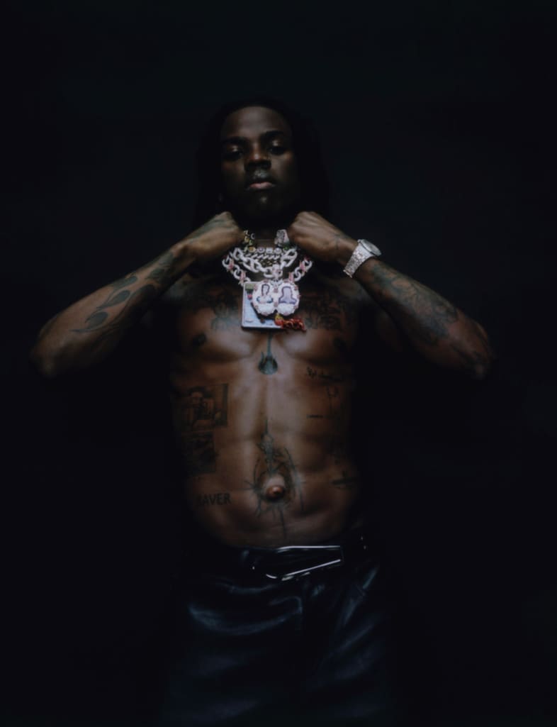 Rema – The Spring 2025 Issue 2