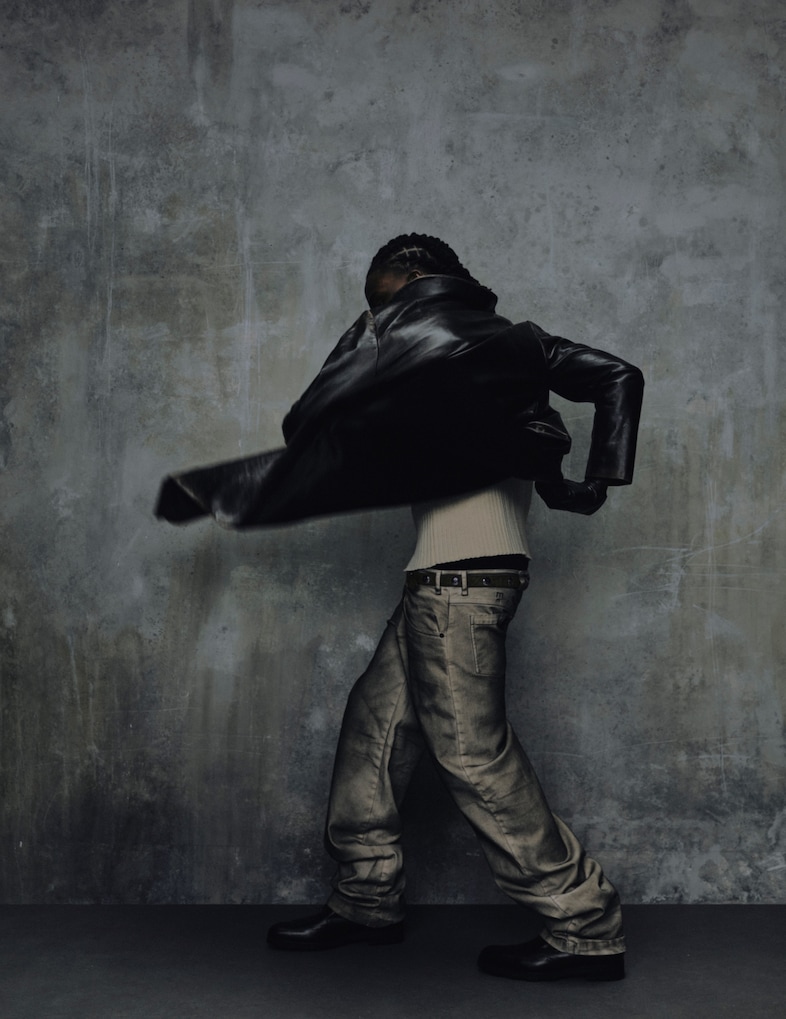 Rema – The Spring 2025 Issue 4