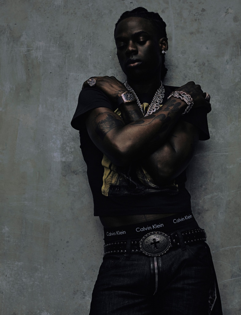 Rema – The Spring 2025 Issue 5