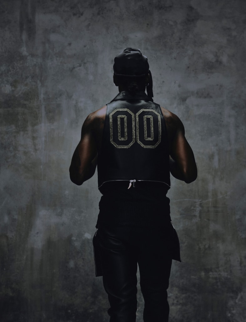 Rema – The Spring 2025 Issue 7