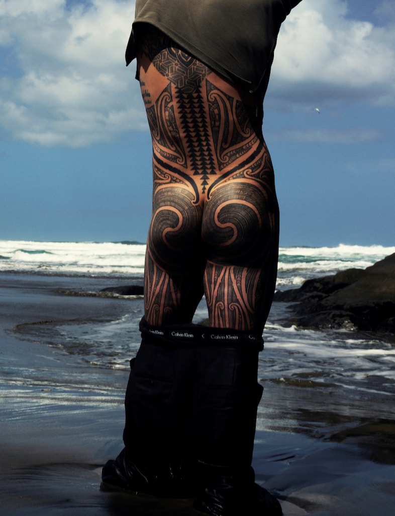 Aotearoa – The Spring 2025 Issue 1