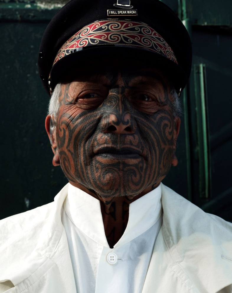 Aotearoa – The Spring 2025 Issue 4