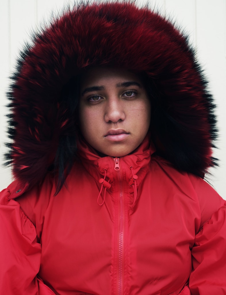 Aotearoa the spring 2025 issue dazed