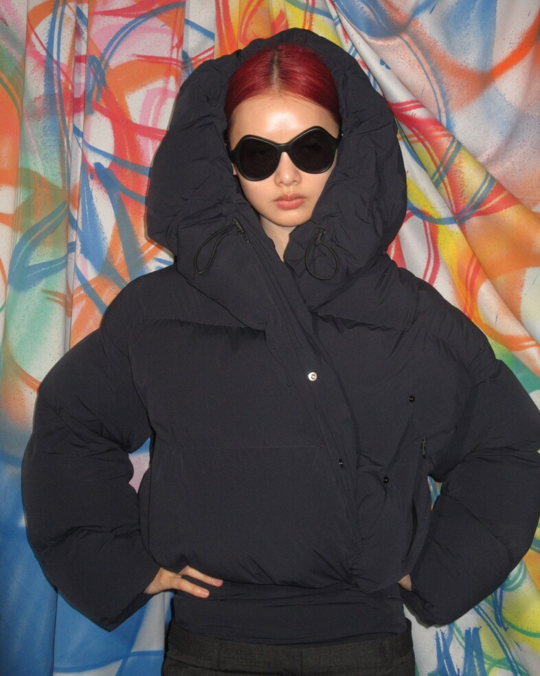 Diesel AW25 4