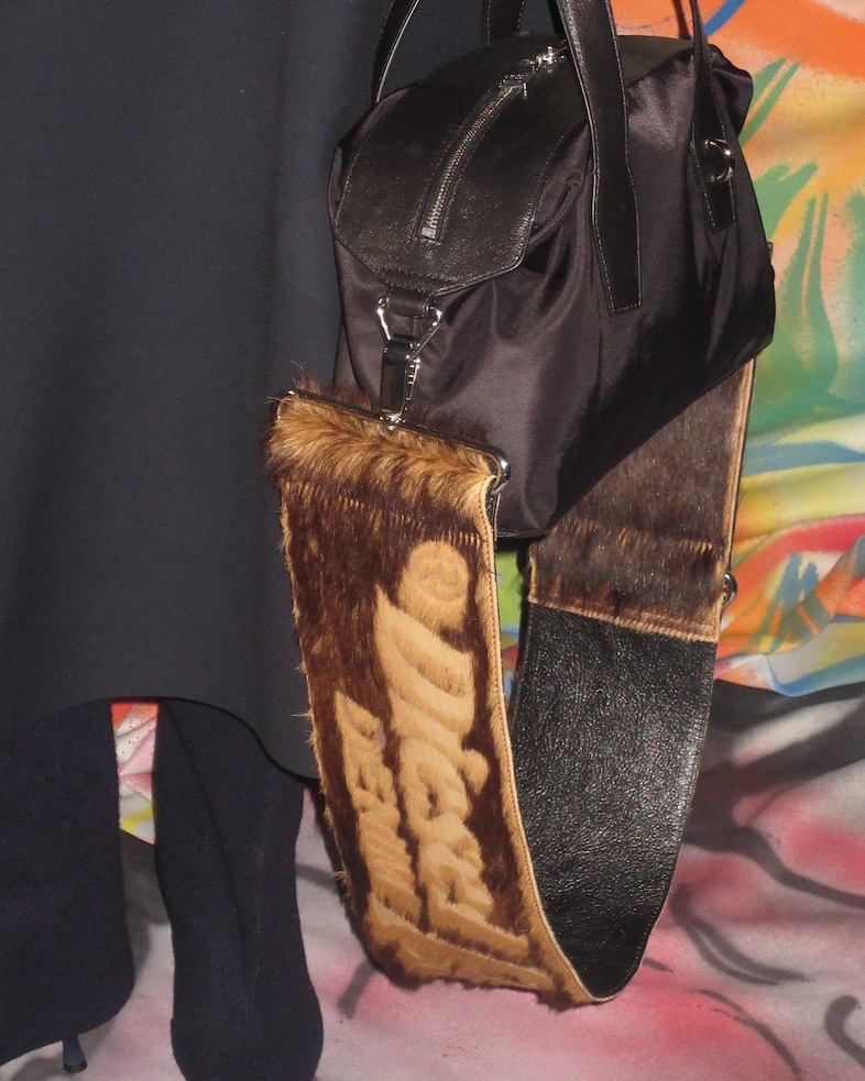 Diesel AW25 7