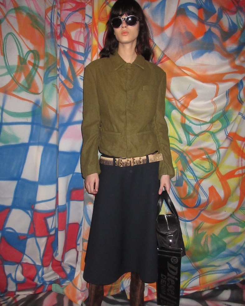 Diesel AW25 10