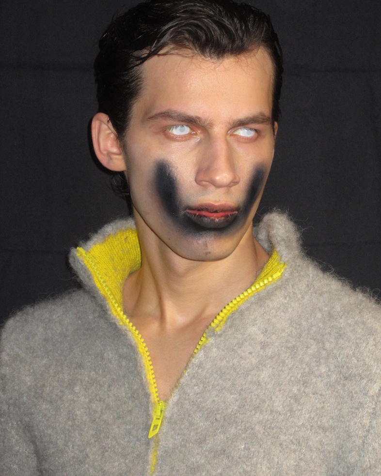 Diesel AW25 17