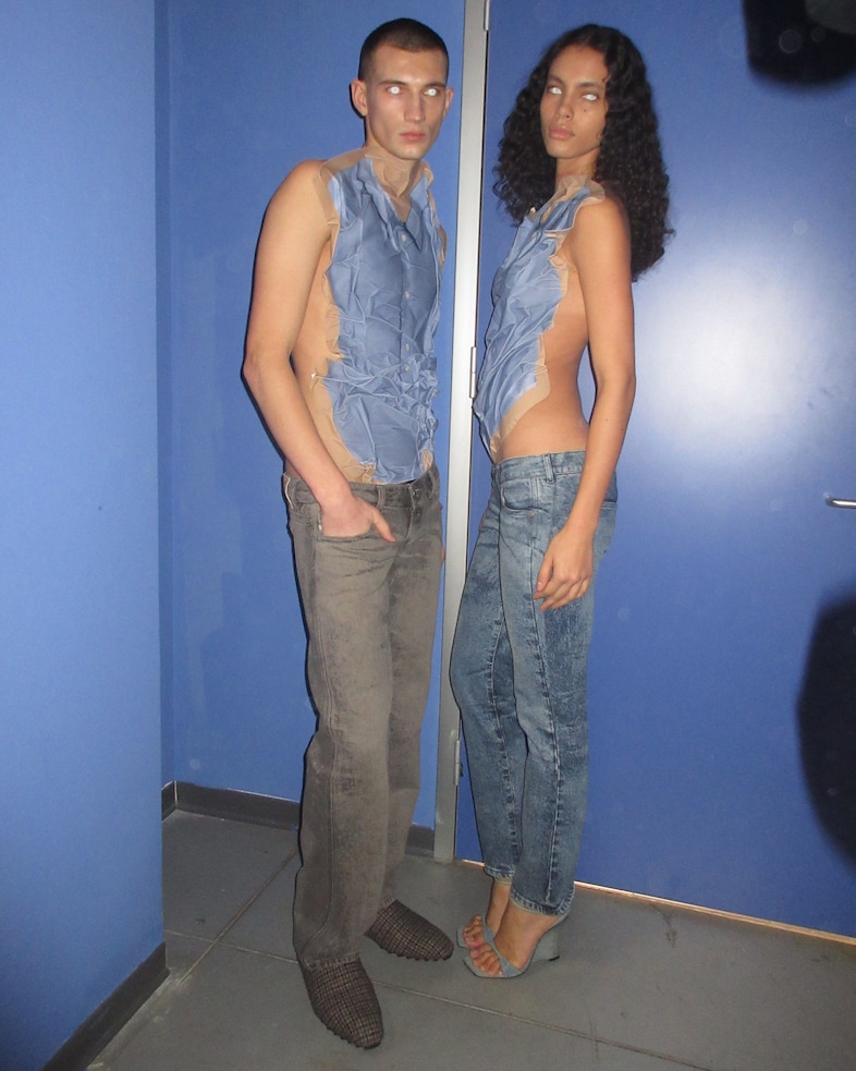 Diesel AW25 37